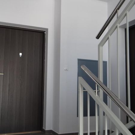 Apartamenty - Wynajem Tczew Esterno foto