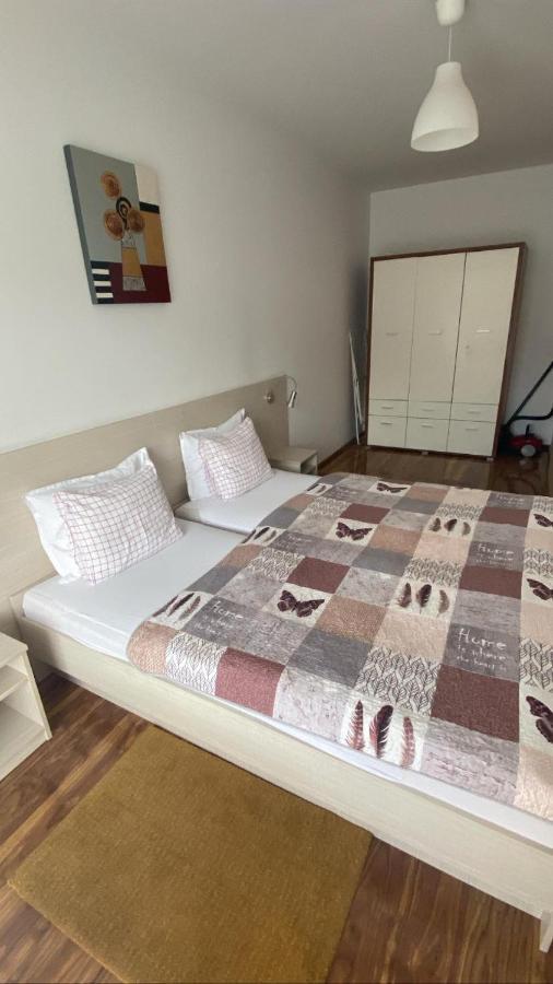 Apartamenty - Wynajem Tczew Esterno foto