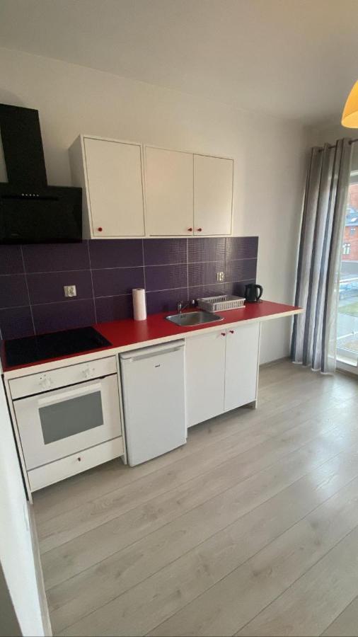 Apartamenty - Wynajem Tczew Esterno foto