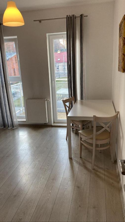 Apartamenty - Wynajem Tczew Esterno foto