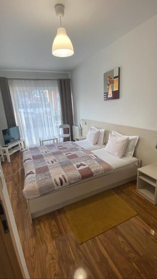 Apartamenty - Wynajem Tczew Esterno foto