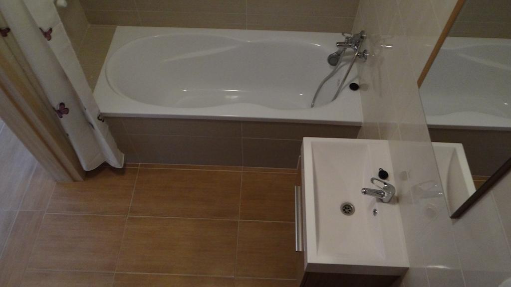 Apartamenty - Wynajem Tczew Esterno foto