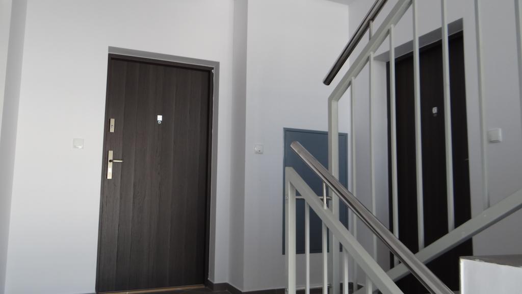 Apartamenty - Wynajem Tczew Esterno foto