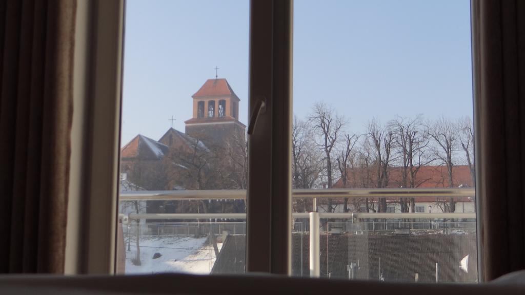 Apartamenty - Wynajem Tczew Esterno foto