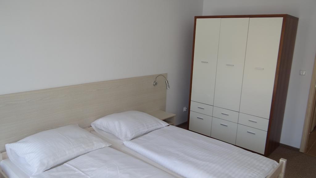 Apartamenty - Wynajem Tczew Camera foto