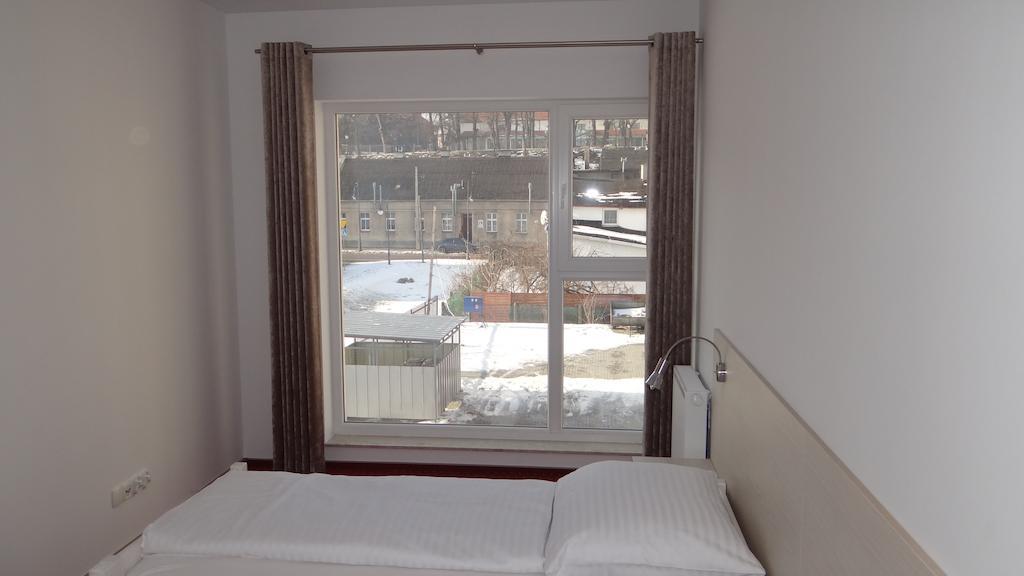 Apartamenty - Wynajem Tczew Esterno foto