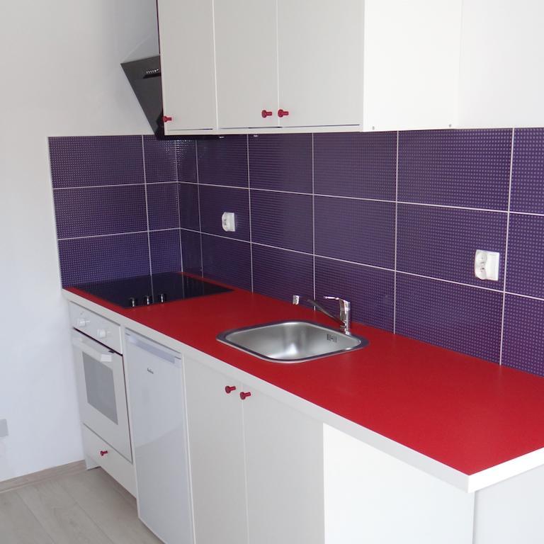 Apartamenty - Wynajem Tczew Esterno foto