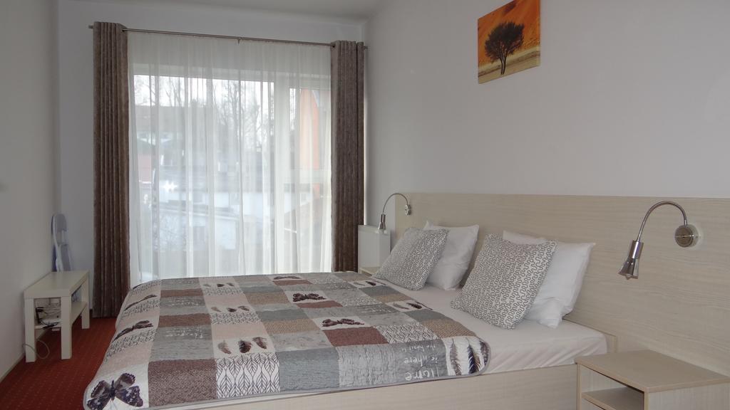Apartamenty - Wynajem Tczew Esterno foto